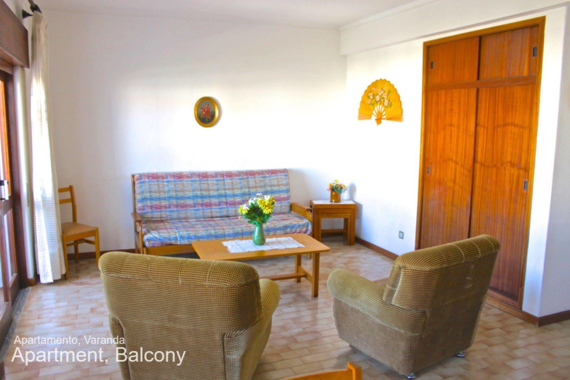Akisol Areia Apartamento *