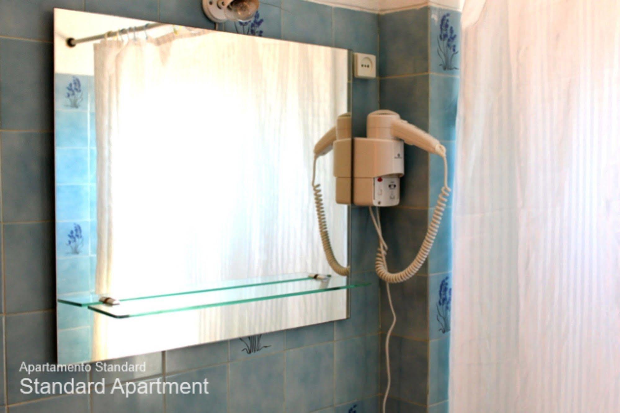 Apartamento Akisol Areia