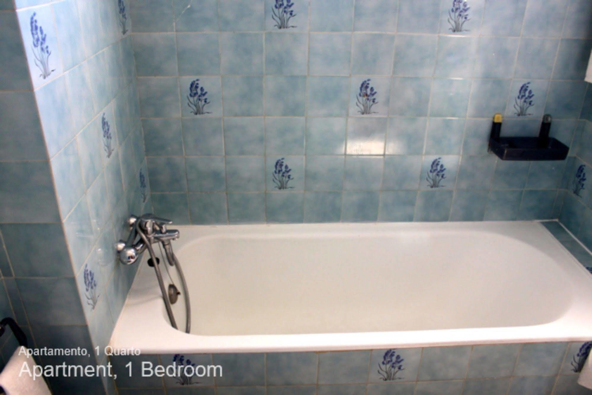 Apartamento Akisol Areia *