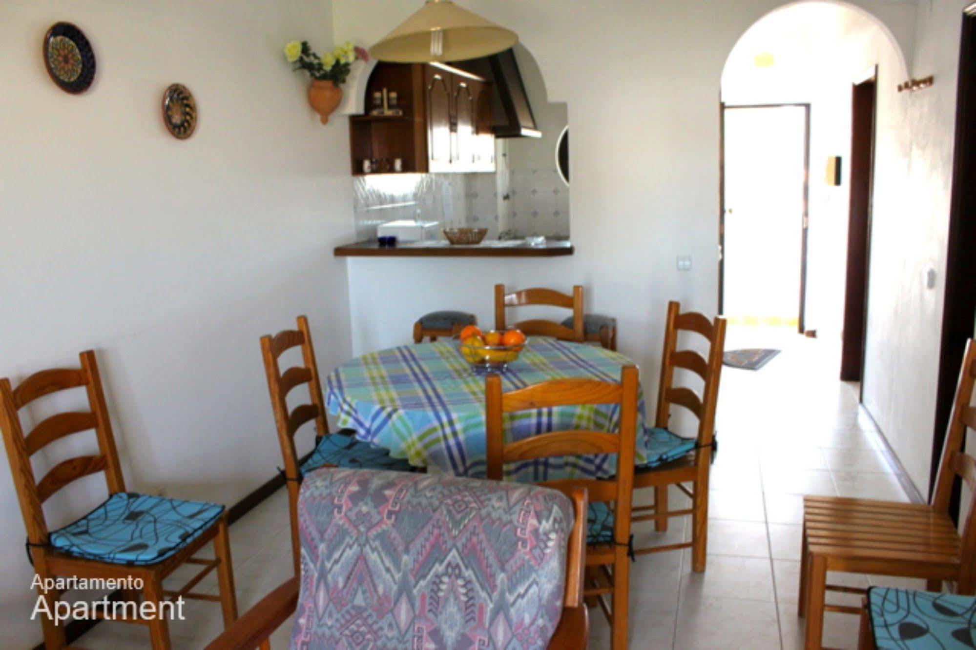 Appartement Akisol Oura Albufeira