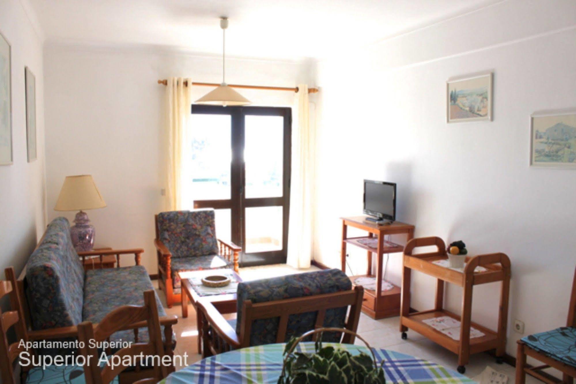 Akisol Oura Appartement Albufeira