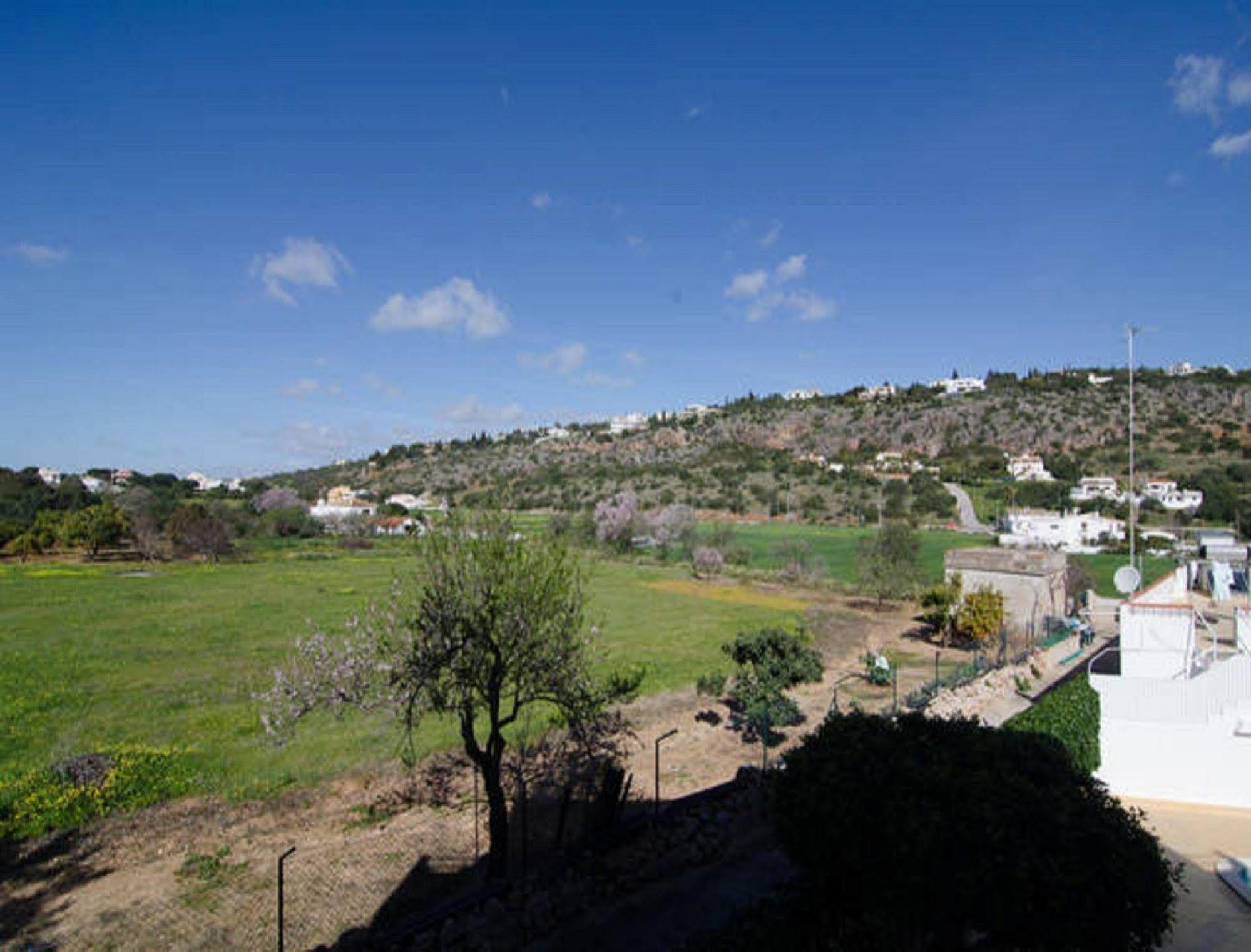 Gasthof Vale Do Sol Albufeira