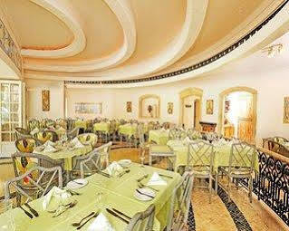 Hotel Balaia Park