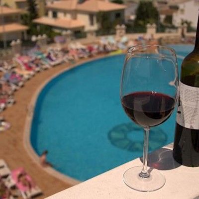 Grand Muthu Do Vale Albufeira