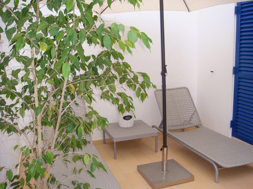 Rossio Mar Aparthotel 2*
