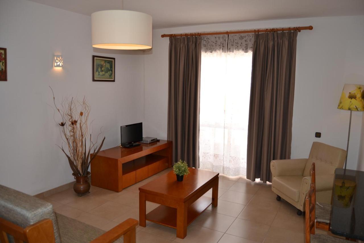 Cabrita Apartamento