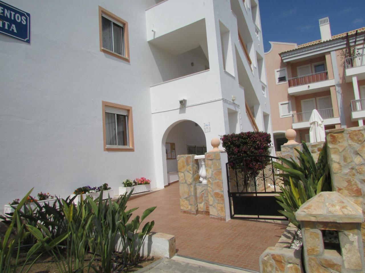 Apartamento Cabrita *