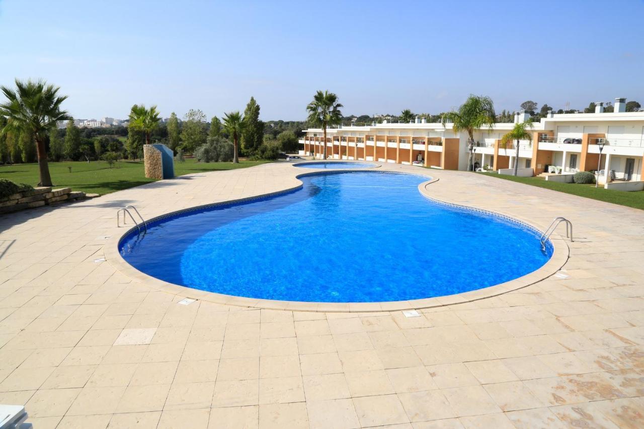Urbanizacao Vila Branca Albufeira