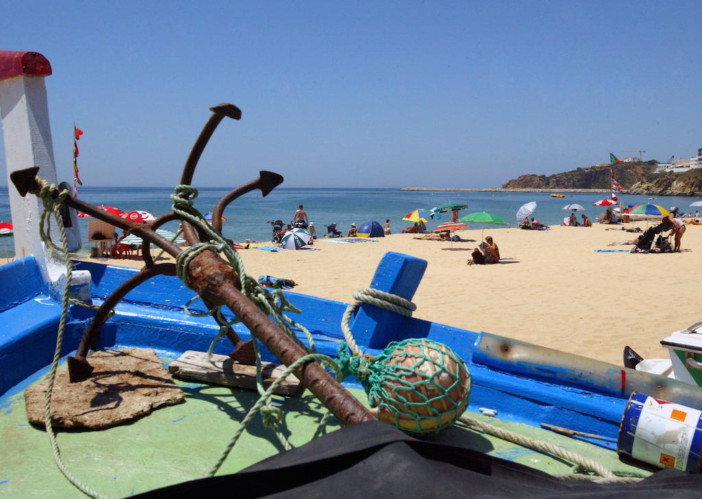 Oceanus Albufeira