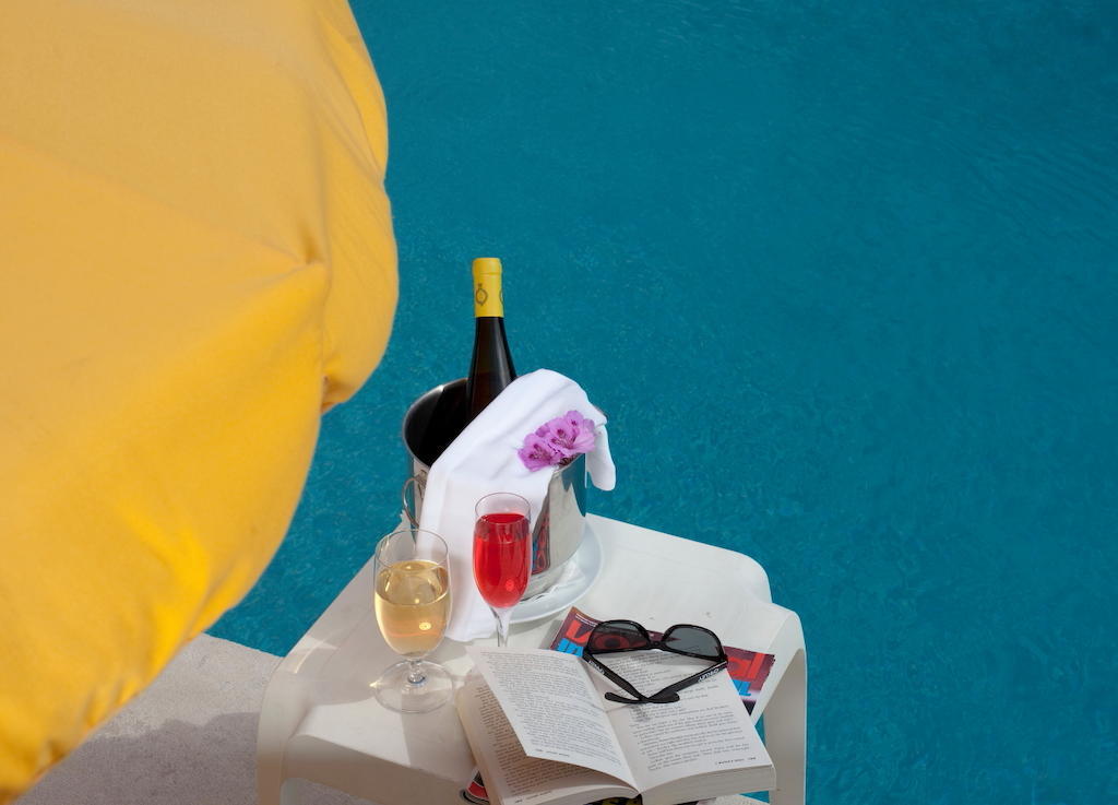 Aparthotel Oceanus Albufeira