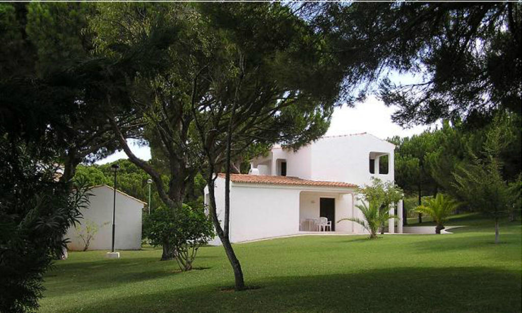 Apartment Aldeia Da Falesia Albufeira
