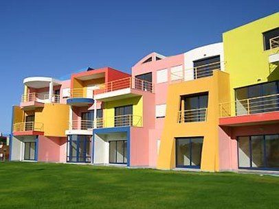 Hotel Marina Albufeira