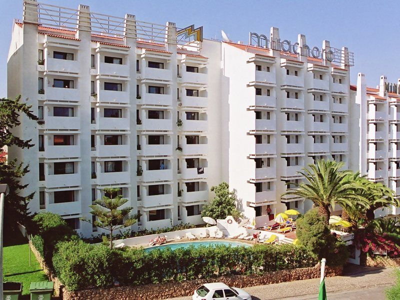 Aparthotel Mirachoro 3*
