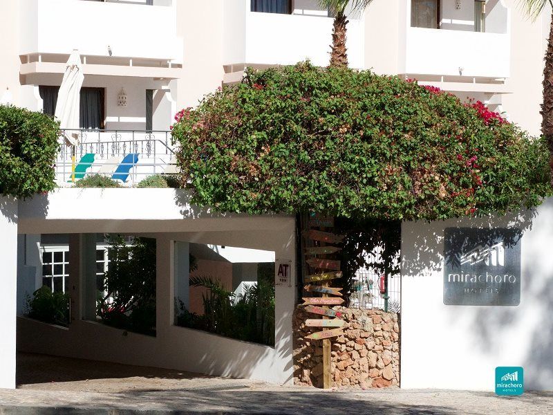 Mirachoro Albufeira