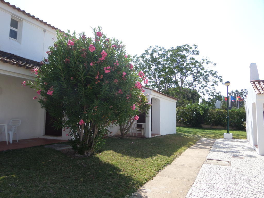 Apartment Aldeia Da Falesia