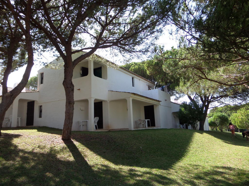 Apartment Aldeia Da Falesia