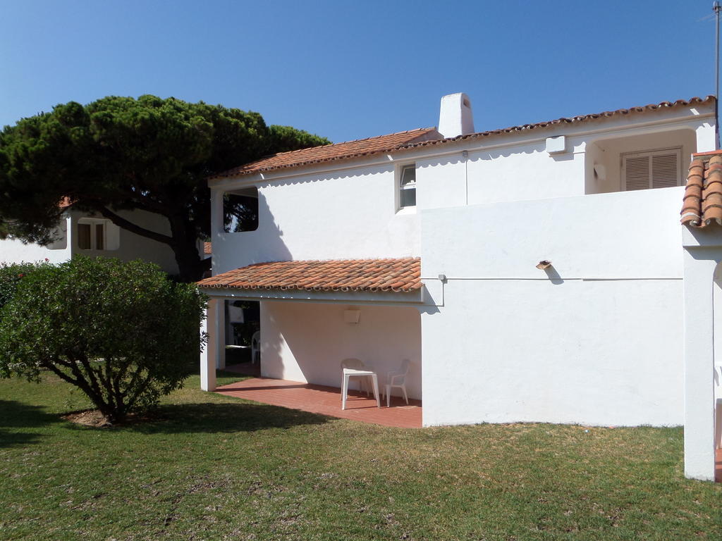 Aldeia Da Falesia Apartment