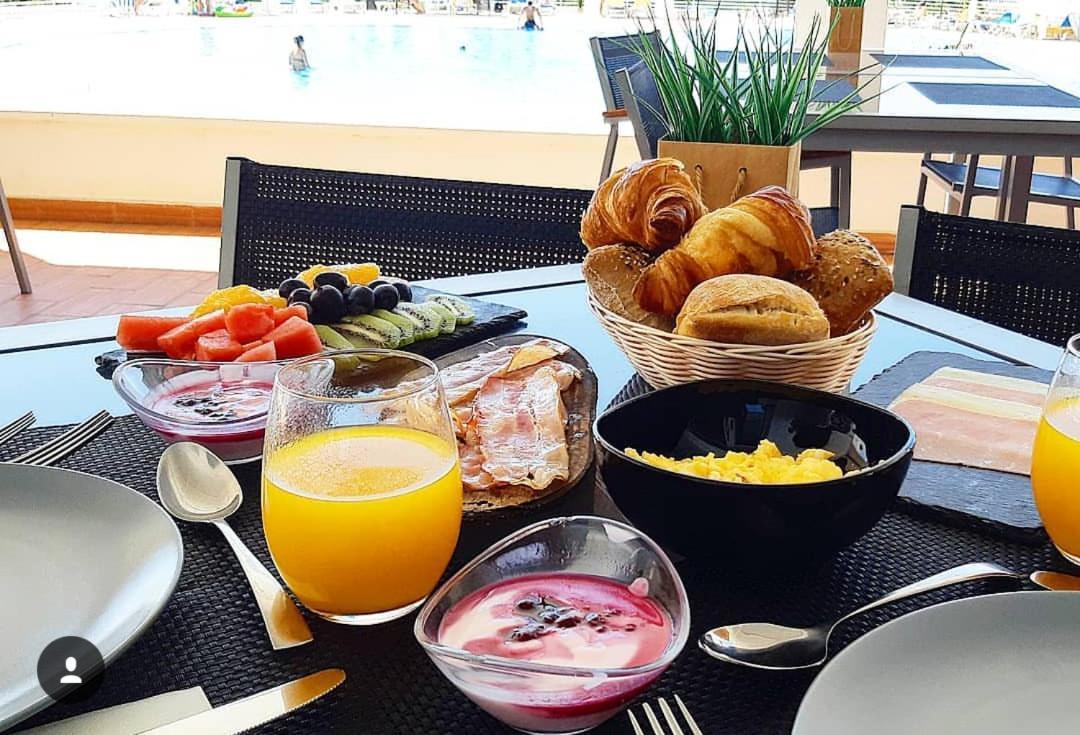 Vakantiepark D'agua Albufeira