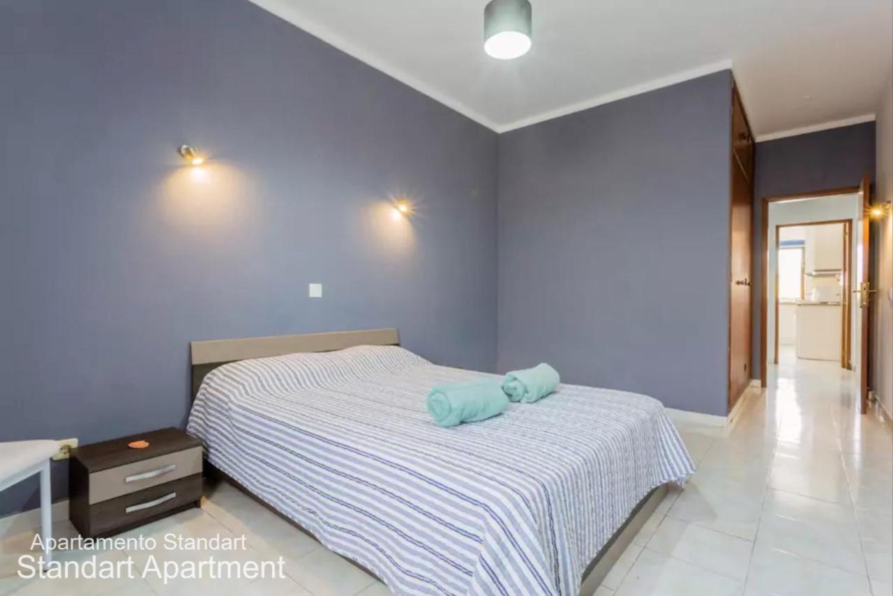 Akisol Moss Apartment Albufeira