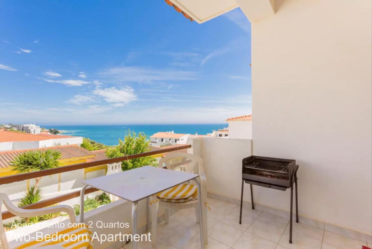 Apartment Akisol Moss Albufeira