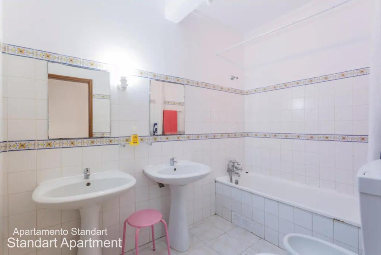 Apartment Akisol Moss Albufeira