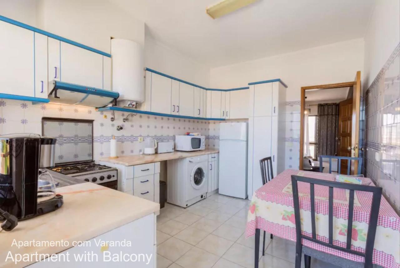 Apartment Akisol Moss Albufeira