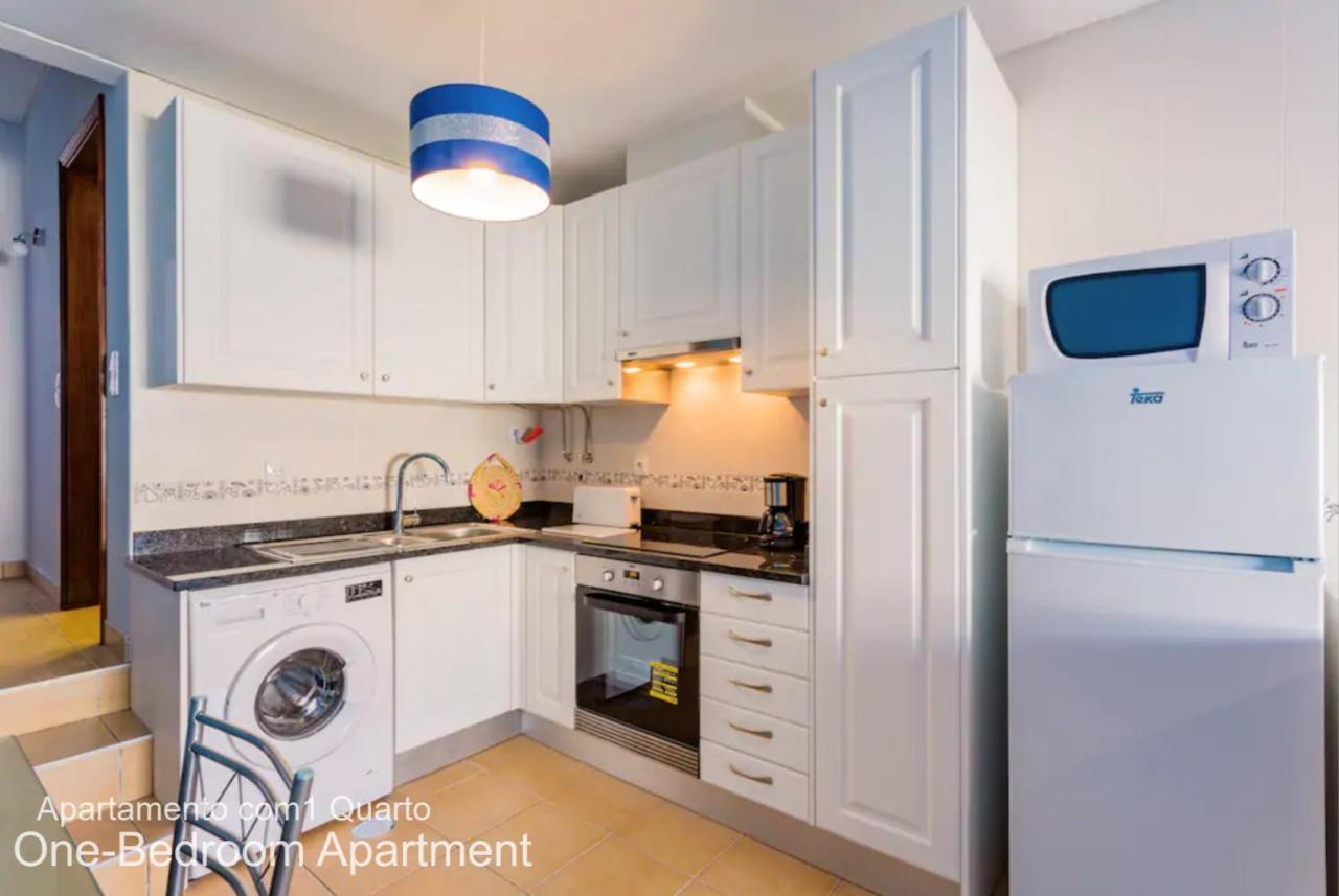 Apartment Akisol Moss Albufeira