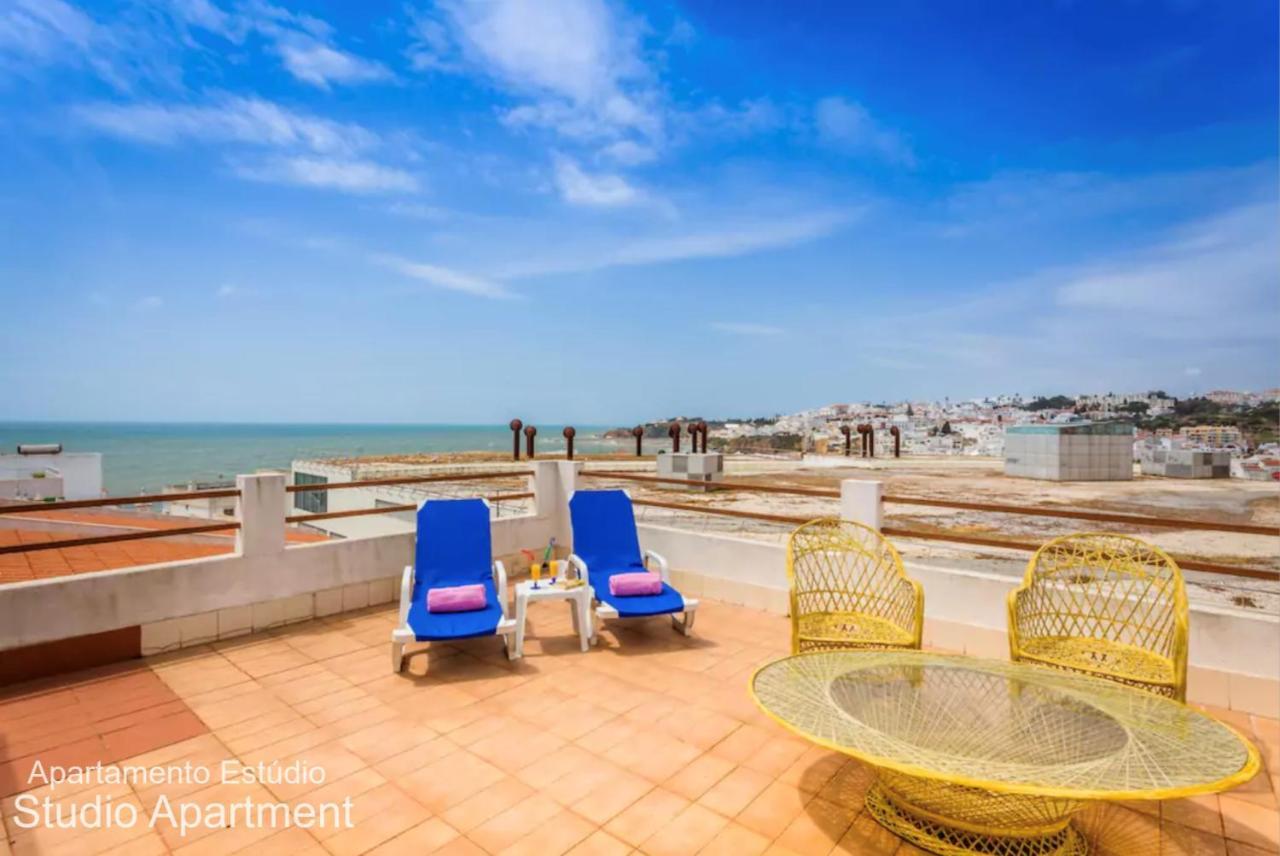 Akisol Moss Apartment Albufeira