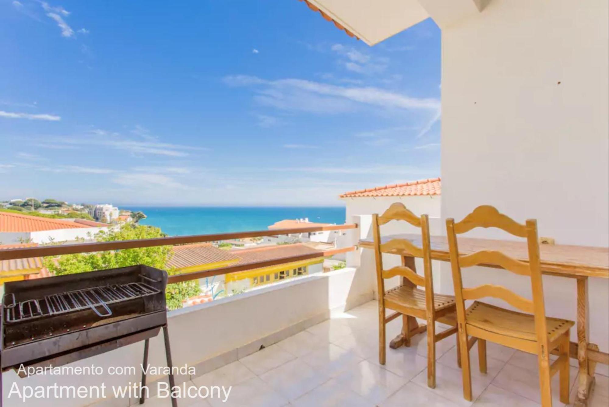 Akisol Moss Apartment Albufeira