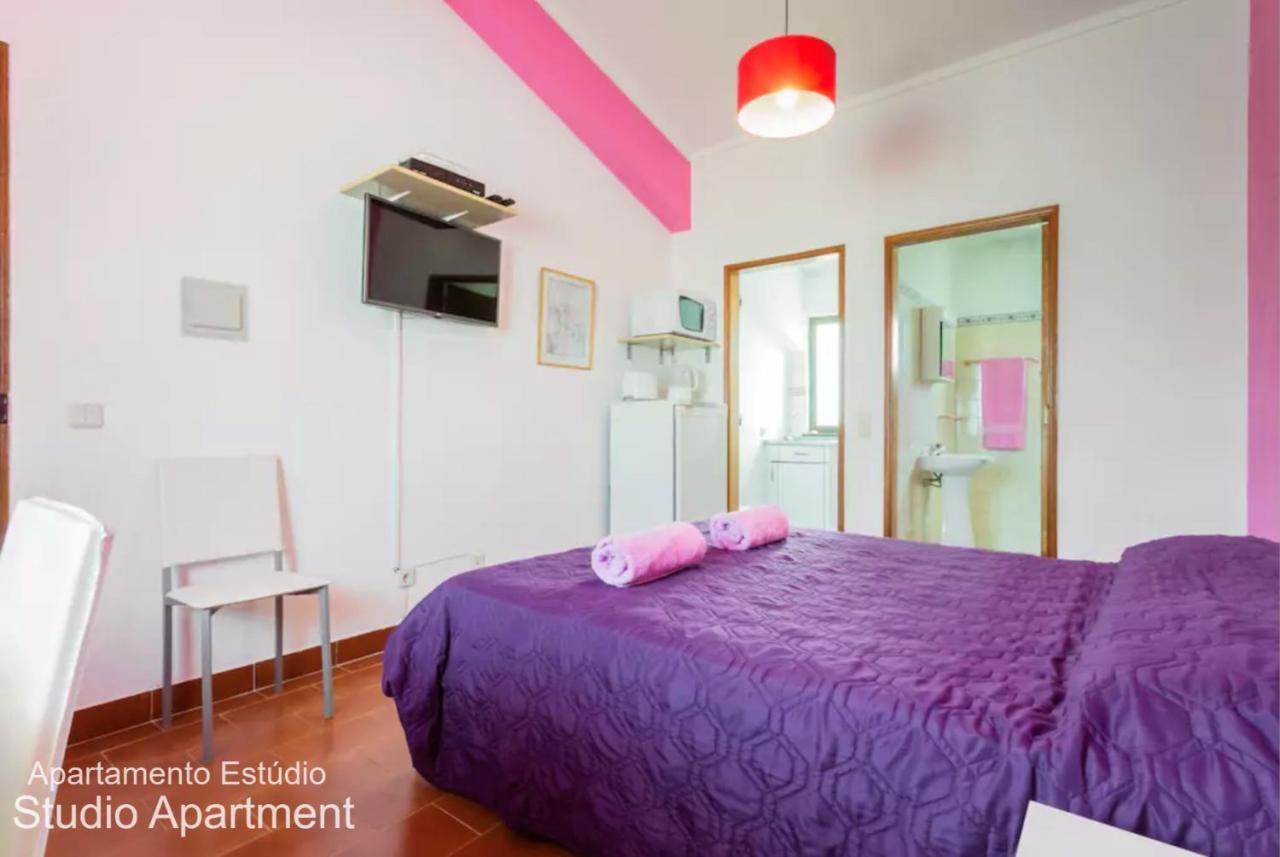Apartment Akisol Moss Albufeira