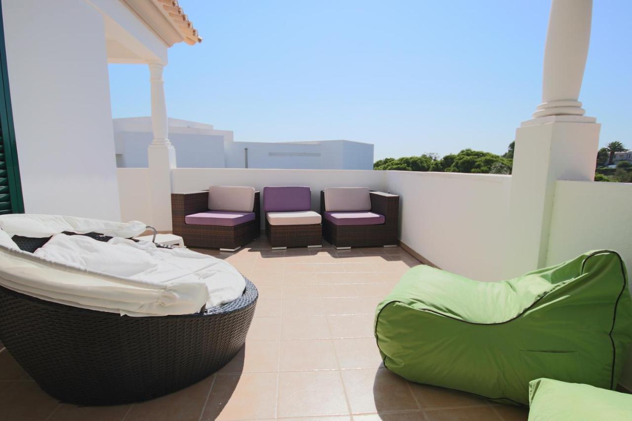 Casa Cereja 'adults Only' * Albufeira