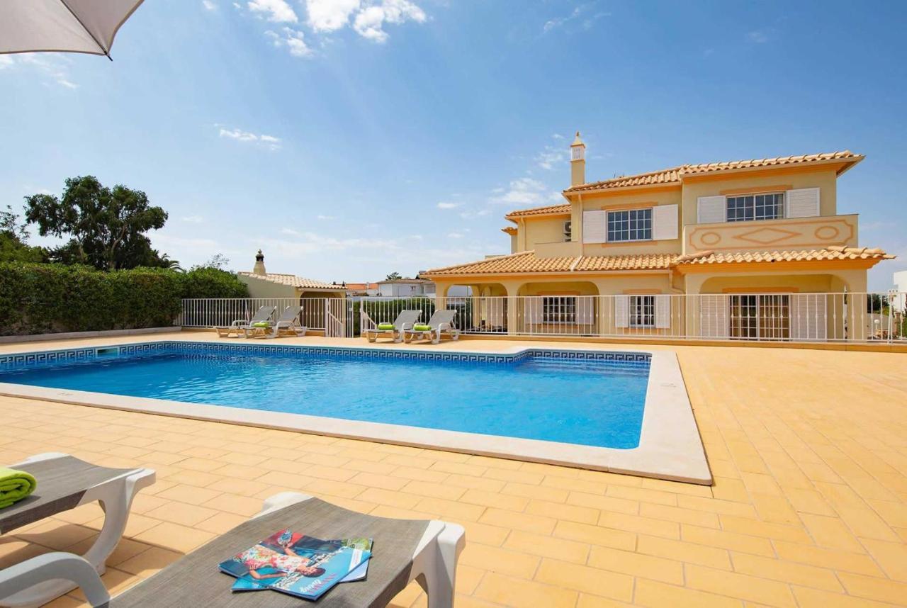 Judite Villa Albufeira