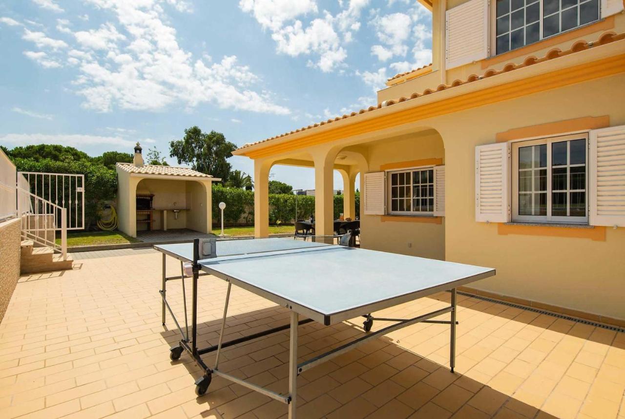 Judite Villa Albufeira