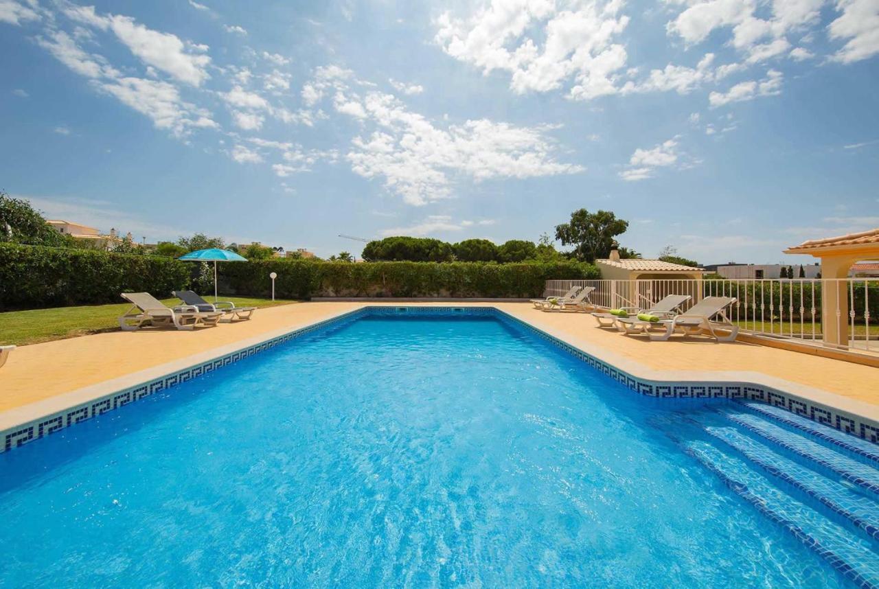 Villa Judite *
