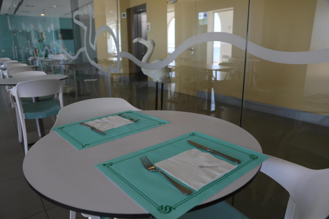 Inatel Hotel Albufeira