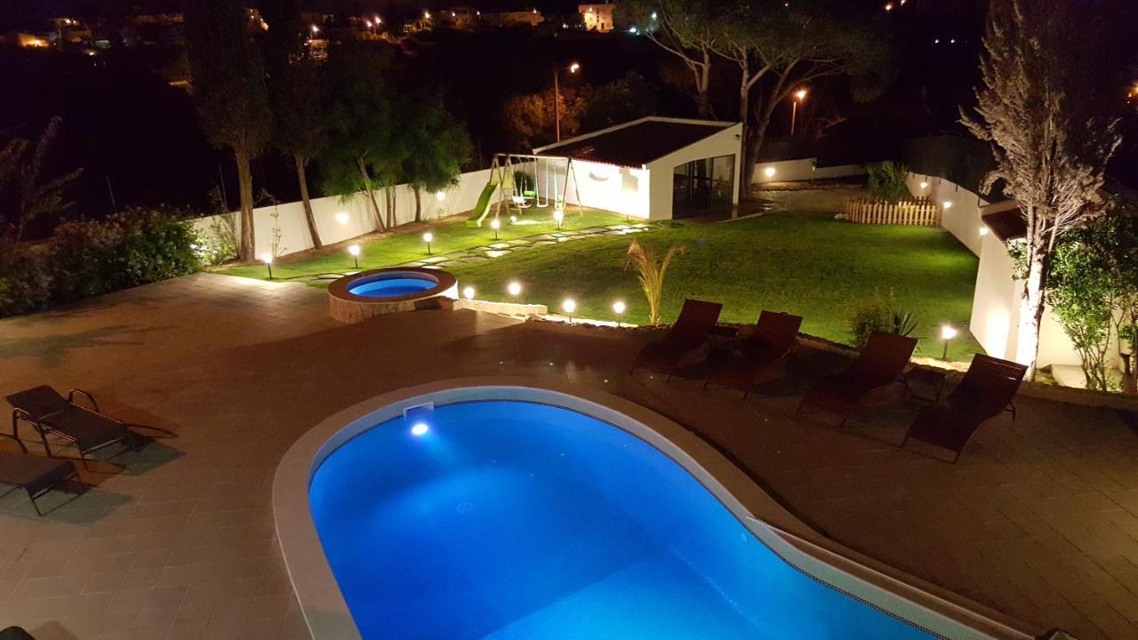 Margarida By Laranjal Villa Albufeira