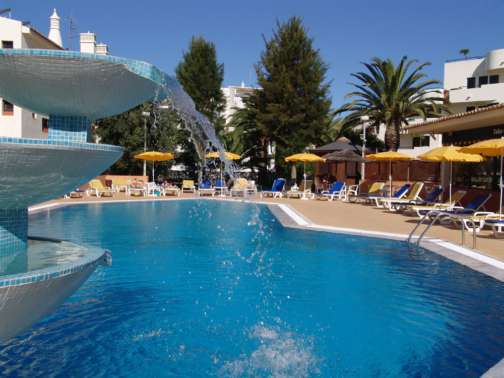 Oceanus 4* Albufeira