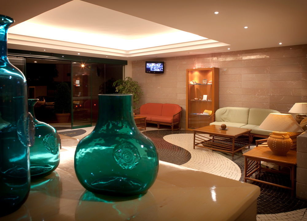 Aparthotel Oceanus Albufeira