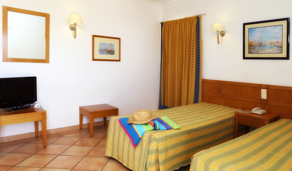 Aparthotel Oceanus