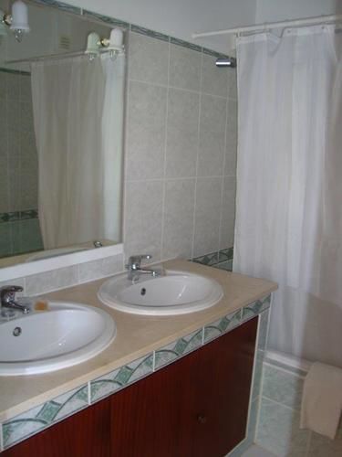 Appartement Do Castelo Albufeira