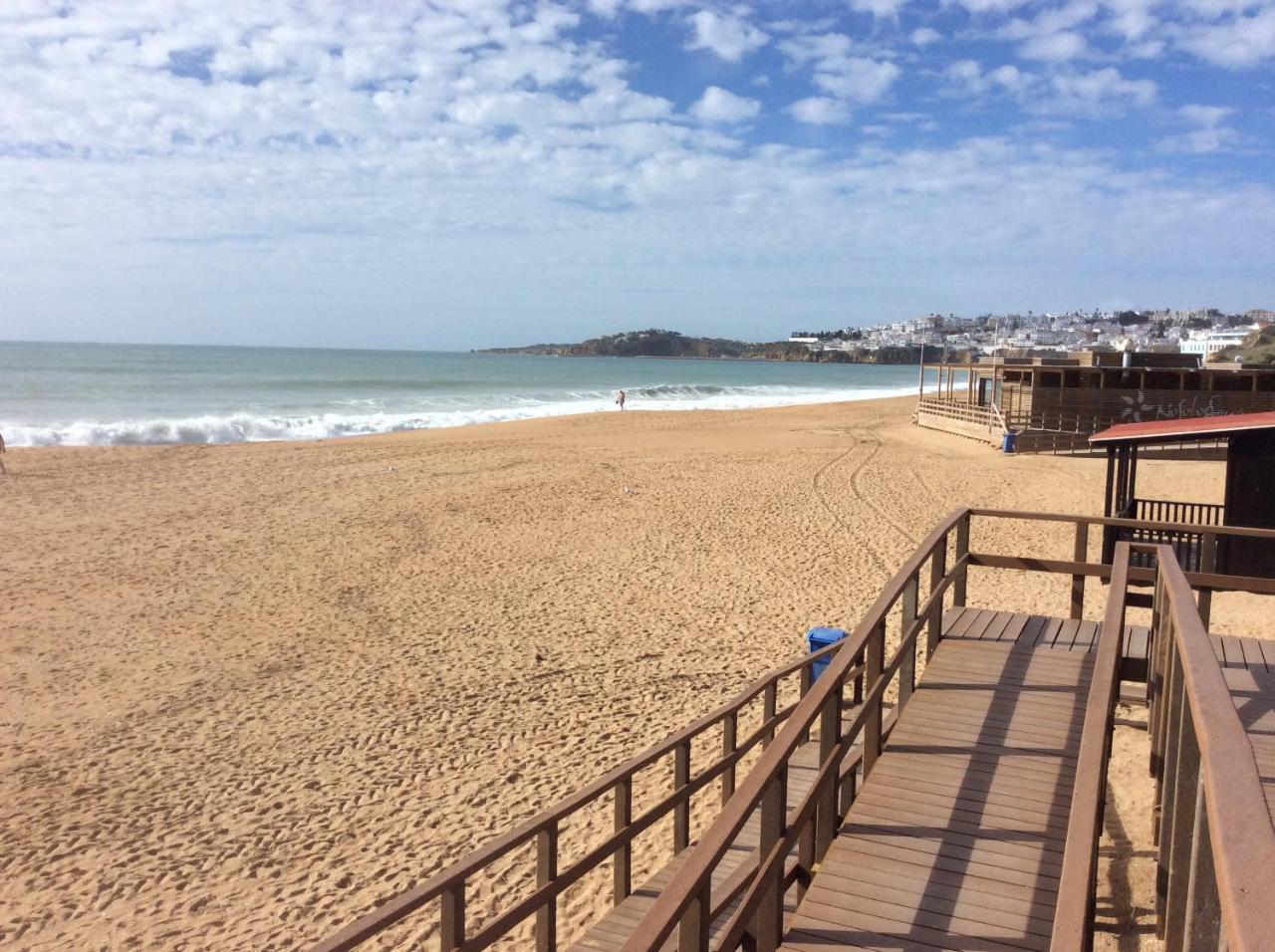 Yangmar By Alzira Apartment Albufeira