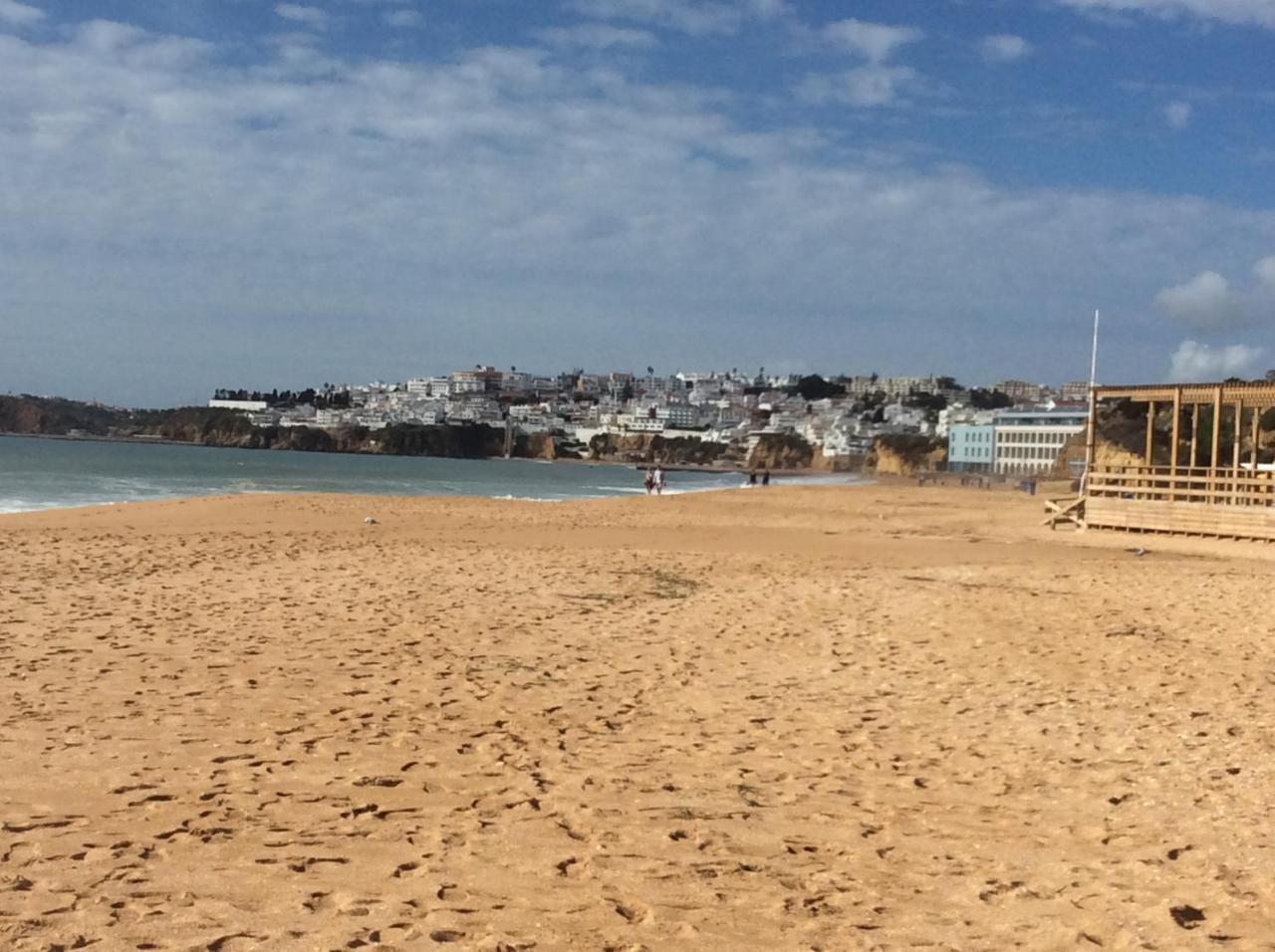 Yangmar By Alzira Apartamento Albufeira