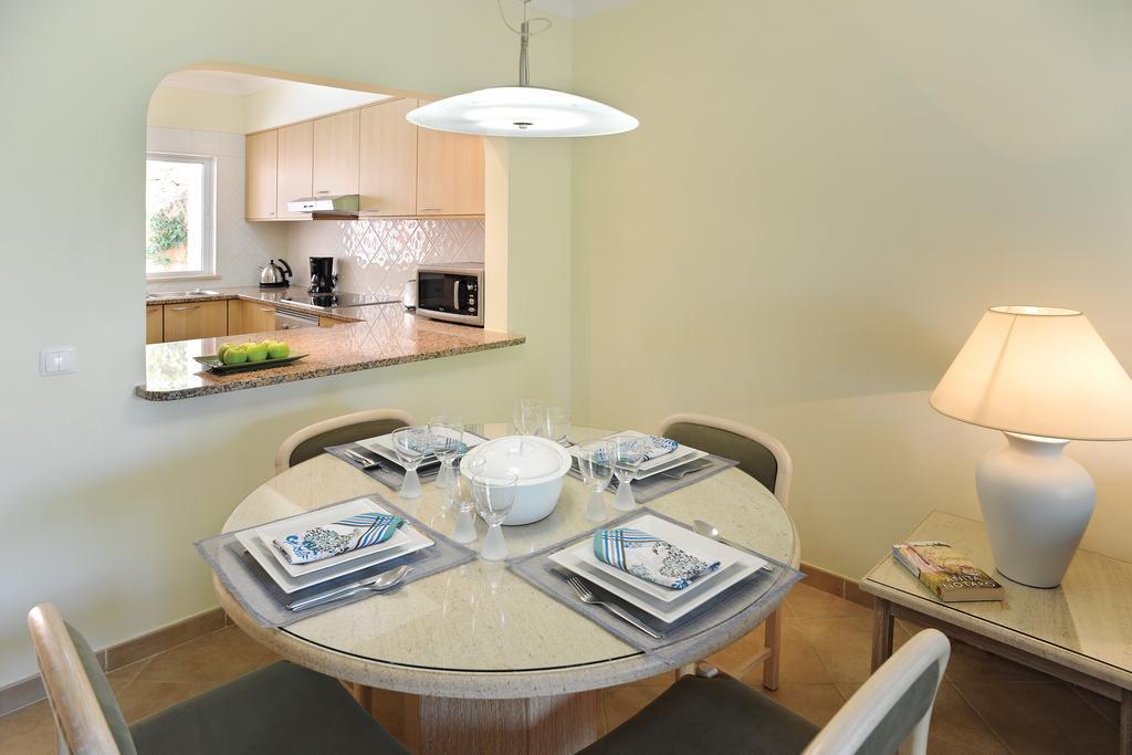 Resort Clube Garden Village 4*