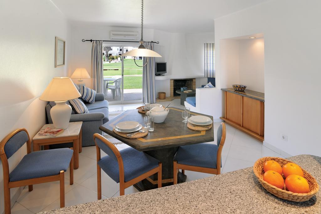 Clube Garden Village Albufeira