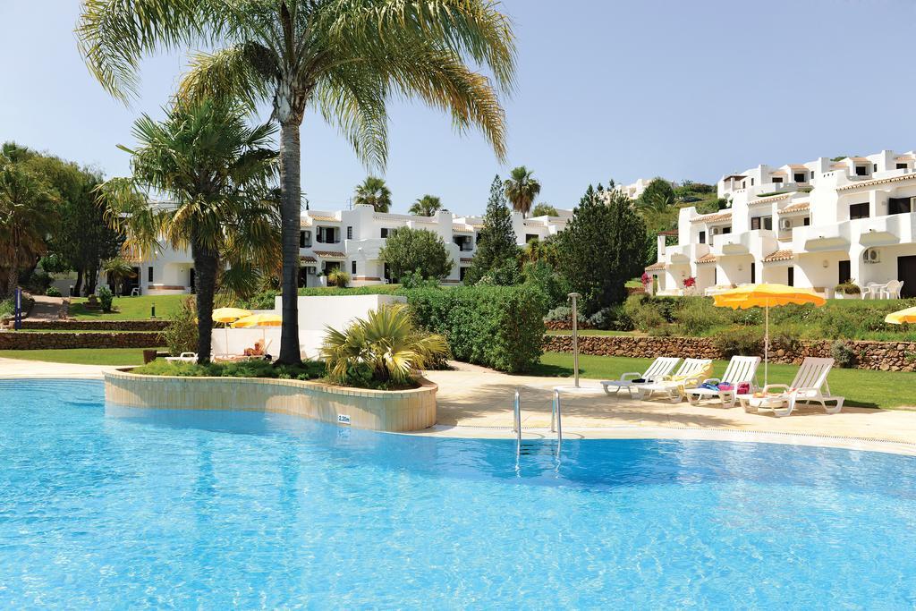 Resort Clube Garden Village