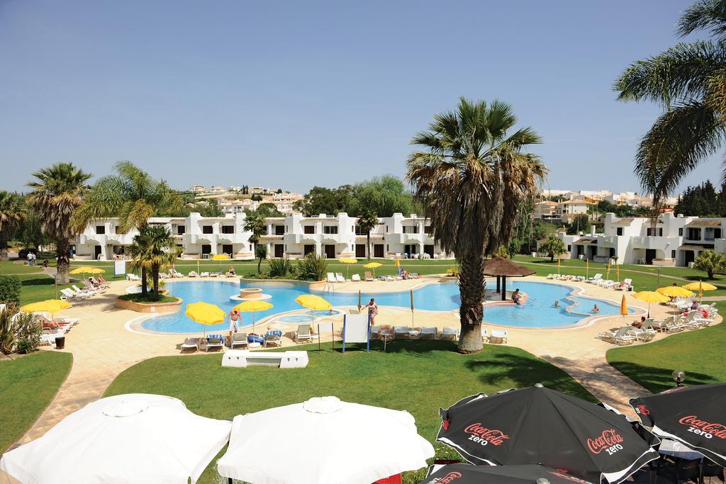 Resort Clube Garden Village 4*