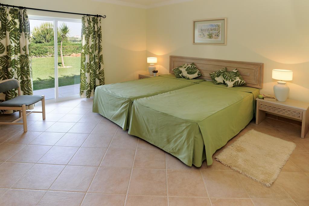 Clube Garden Village Resort