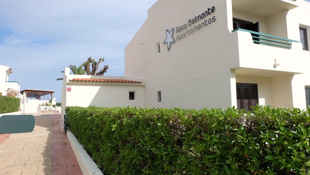 Roca Belmonte 3*