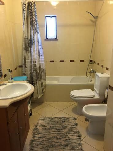 Apartment Excelente T1 Oura Bicos Lucia