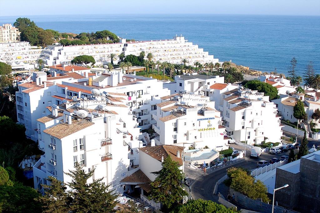 3hb Golden Beach Aparthotel